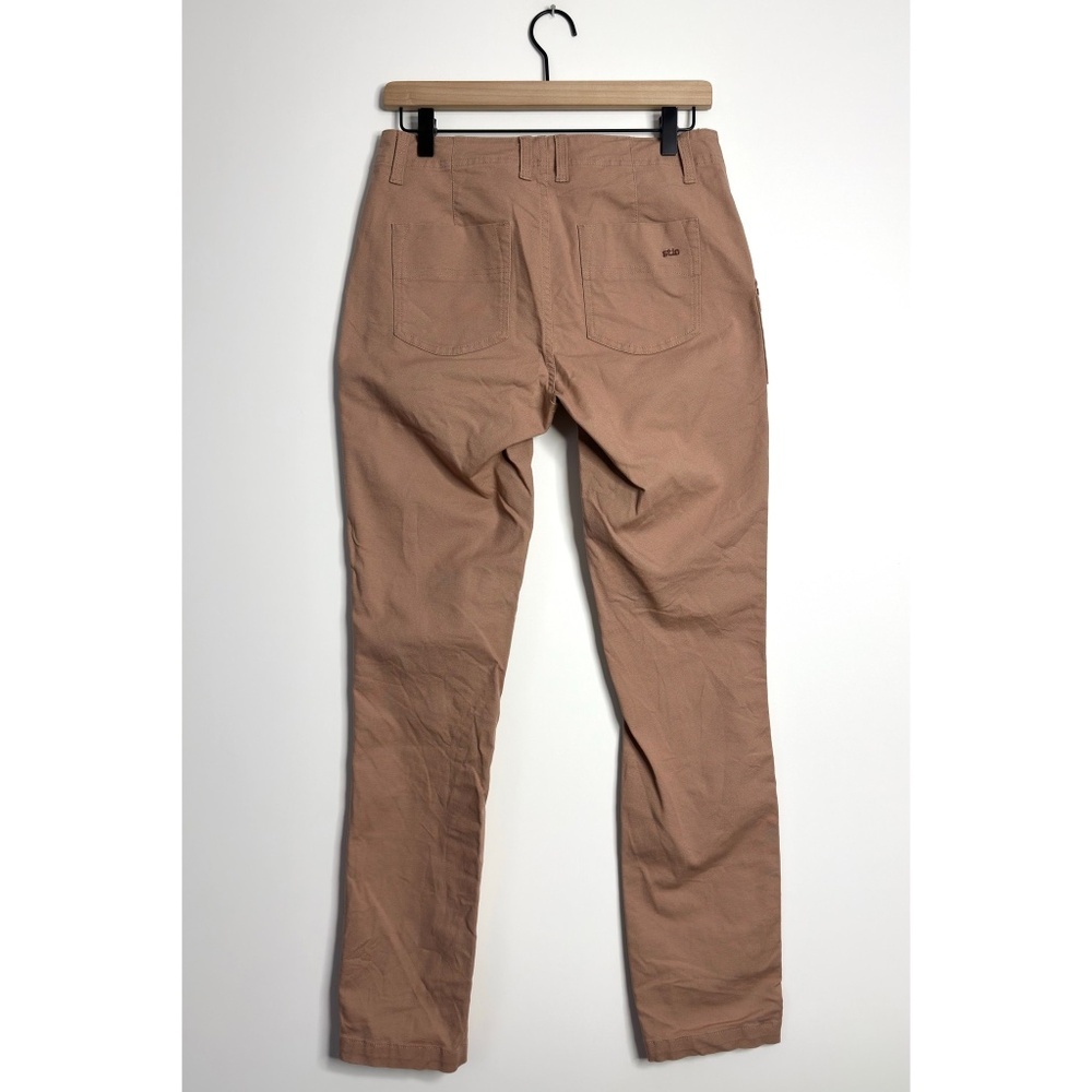 STIO Rivet Canvas Utility Pants - Picture 4 of 7